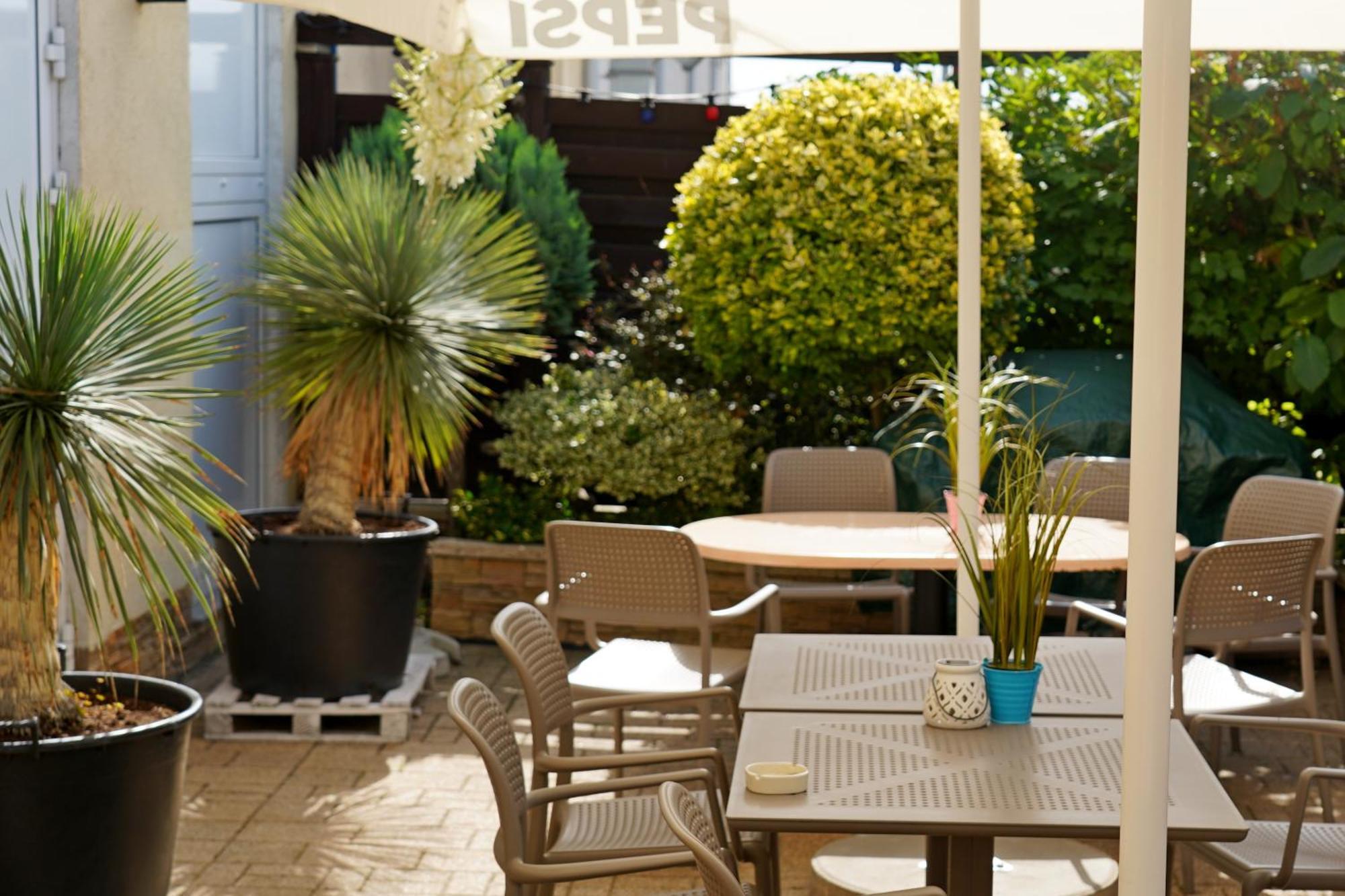 Grudziądz Hotel Rad מראה חיצוני תמונה