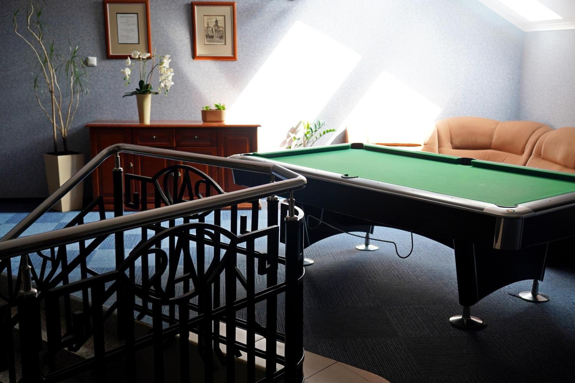 Grudziądz Hotel Rad מראה חיצוני תמונה